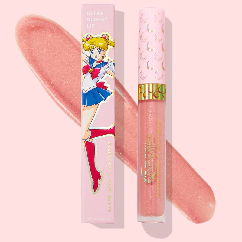 Lip Gloss Sailor Moon