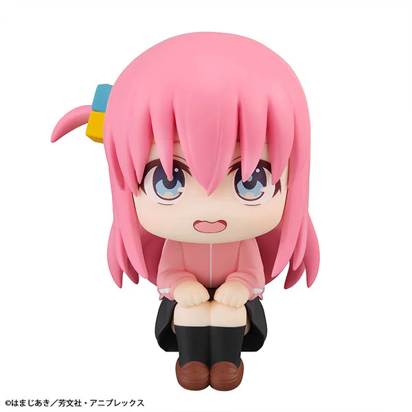 LOOKUP BOCCHI THE ROCK! HITORI GOTO (REPEAT) - Image 3