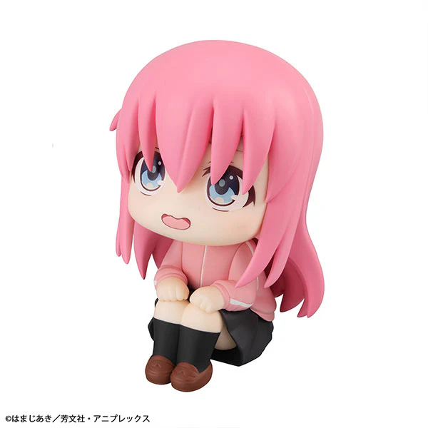 LOOKUP BOCCHI THE ROCK! HITORI GOTO (REPEAT) - Image 4