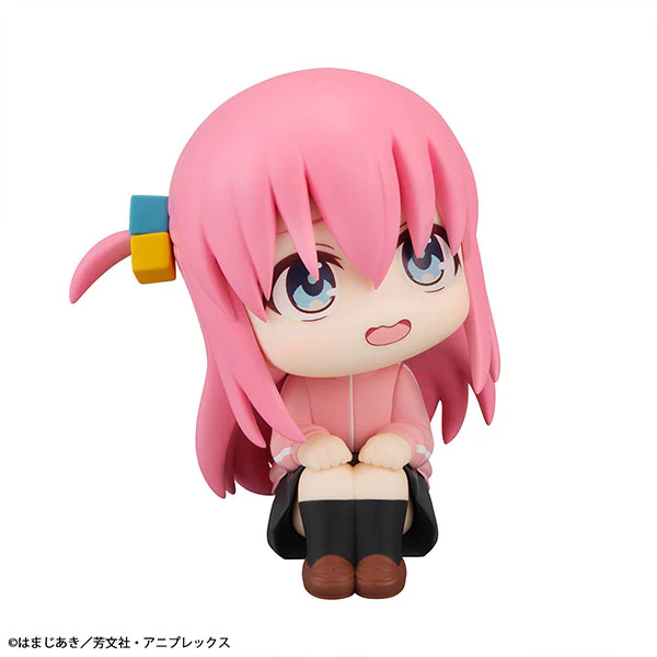LOOKUP BOCCHI THE ROCK! HITORI GOTO (REPEAT) - Image 5