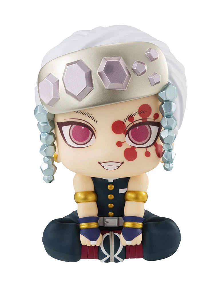 Lookup Demon Slayer: Kimetsu no Yaiba Tengen Uzui