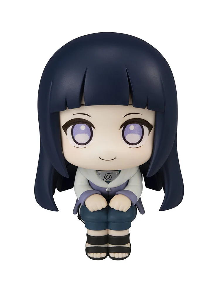 Lookup NARUTO Hyuga Hinata