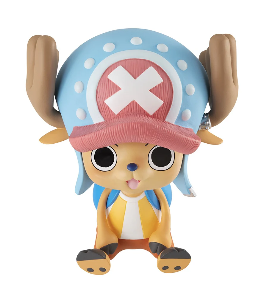 Lookup ONE PIECE TONYTONY CHOPPER