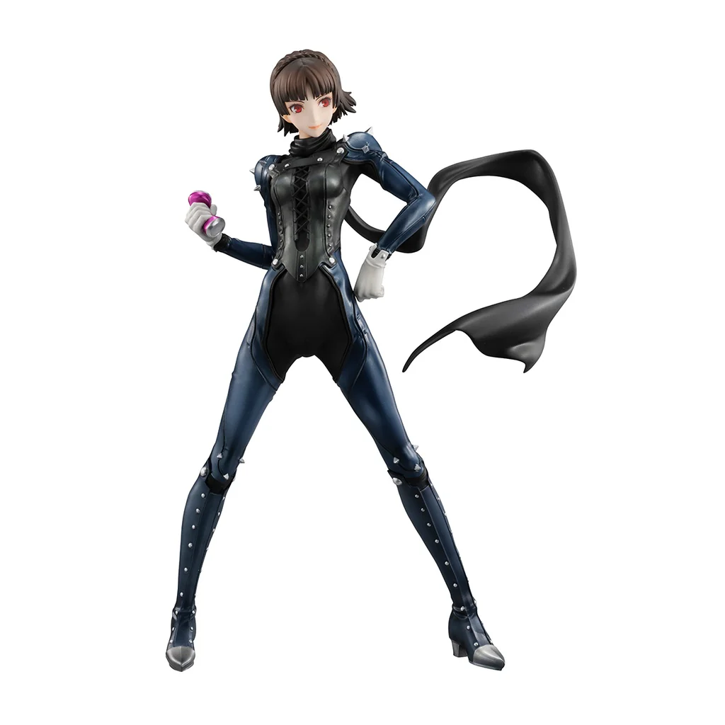 LUCREA PERSONA 5 ROYAL MAKOTO NIIJIMA - Image 6