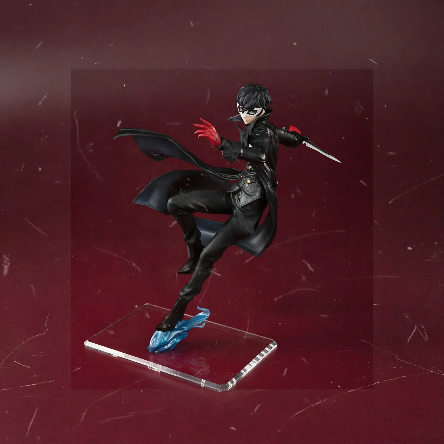 LUCREA PERSONA5 THE ROYAL JOKER SHOWTIME EDITION