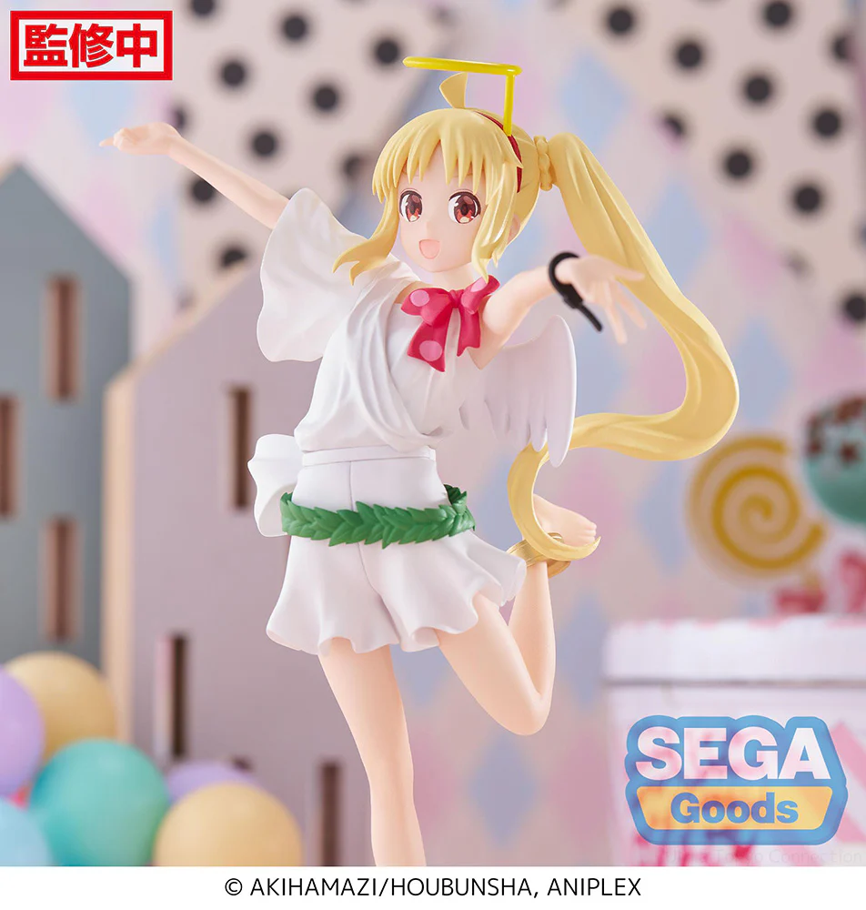 LUMINASTA ANIME "BOCCHI THE ROCK!" "NIJIKA IJICHI" - Image 10
