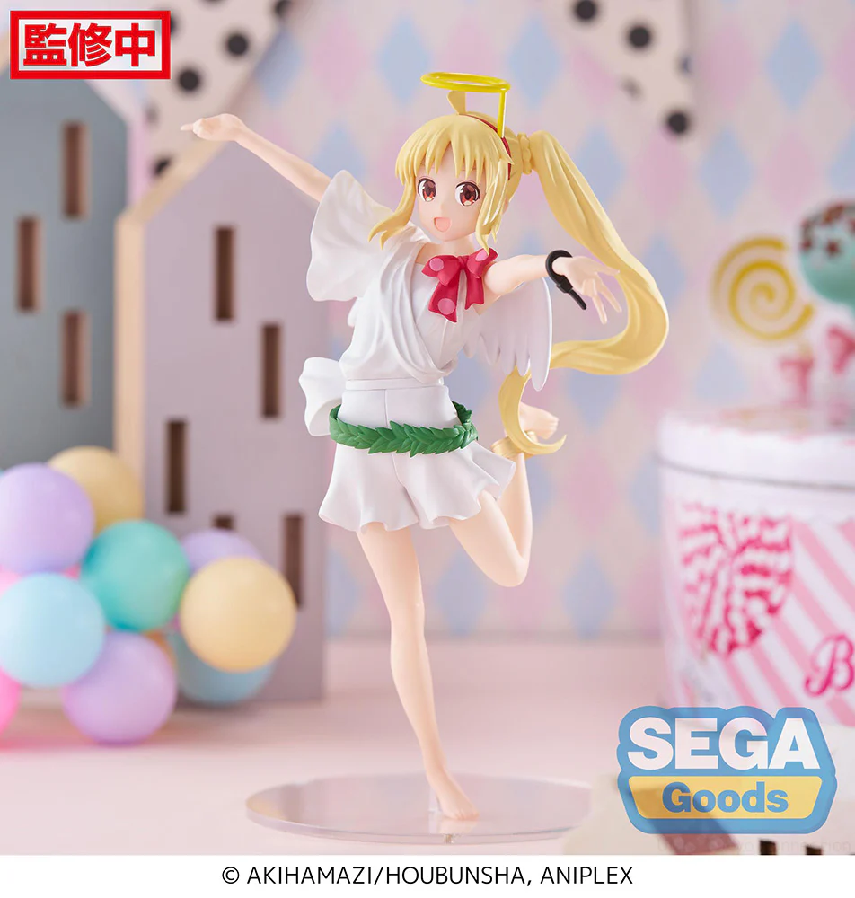 LUMINASTA ANIME "BOCCHI THE ROCK!" "NIJIKA IJICHI" - Image 3