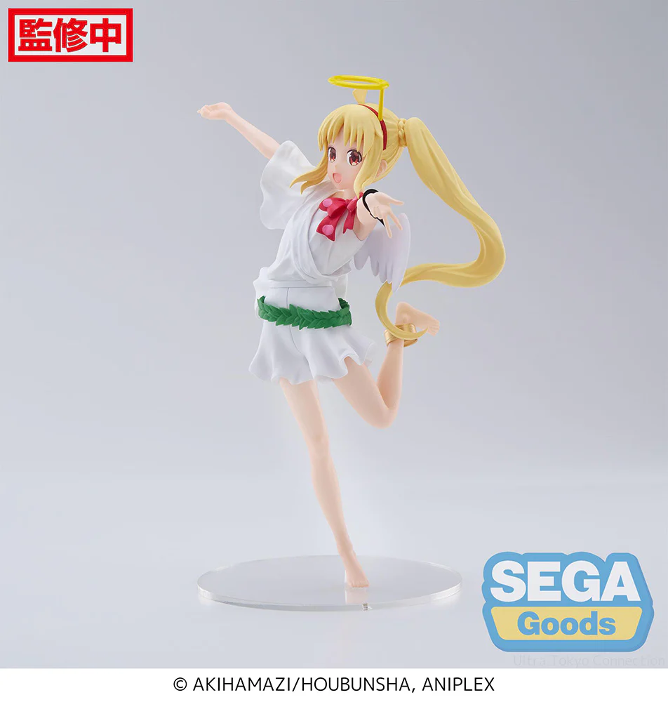 LUMINASTA ANIME "BOCCHI THE ROCK!" "NIJIKA IJICHI" - Image 4