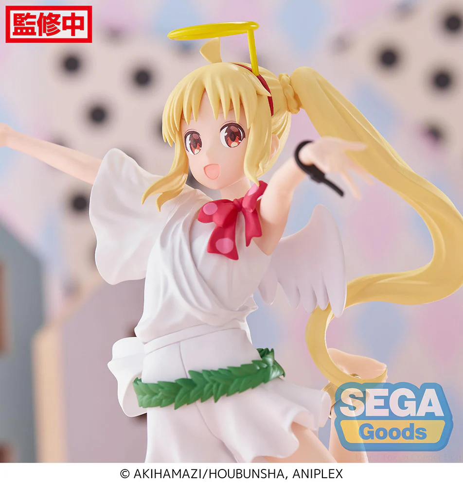 LUMINASTA ANIME "BOCCHI THE ROCK!" "NIJIKA IJICHI" - Image 5