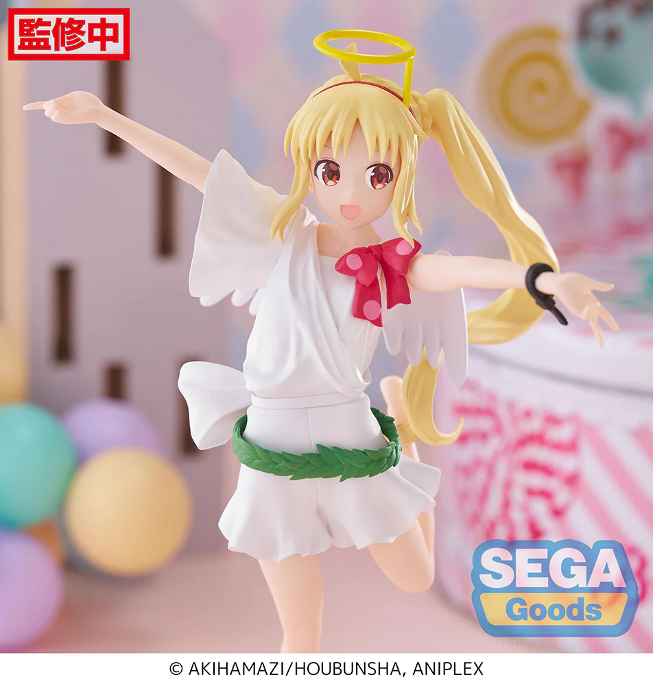 LUMINASTA ANIME "BOCCHI THE ROCK!" "NIJIKA IJICHI" - Image 7