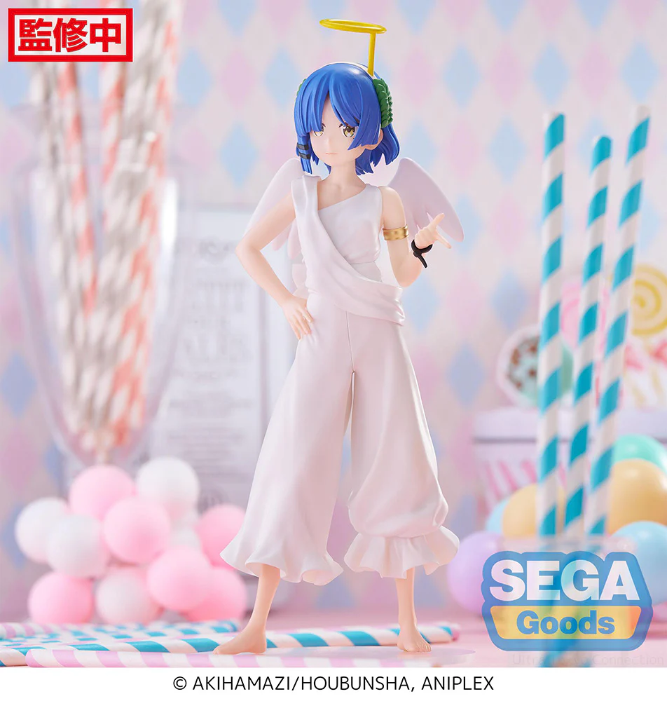 LUMINASTA ANIME "BOCCHI THE ROCK!" "RYO YAMADA" - Image 6