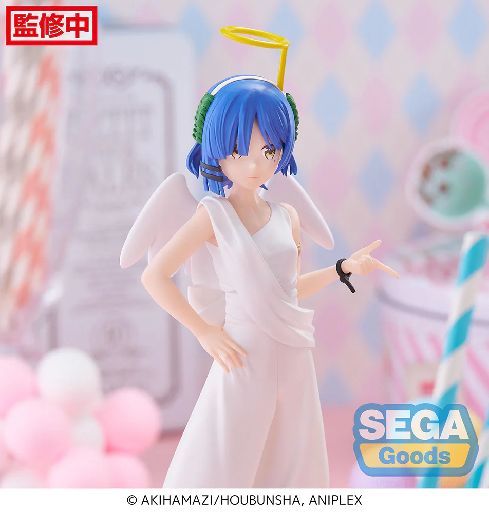 LUMINASTA ANIME "BOCCHI THE ROCK!" "RYO YAMADA" - Image 7