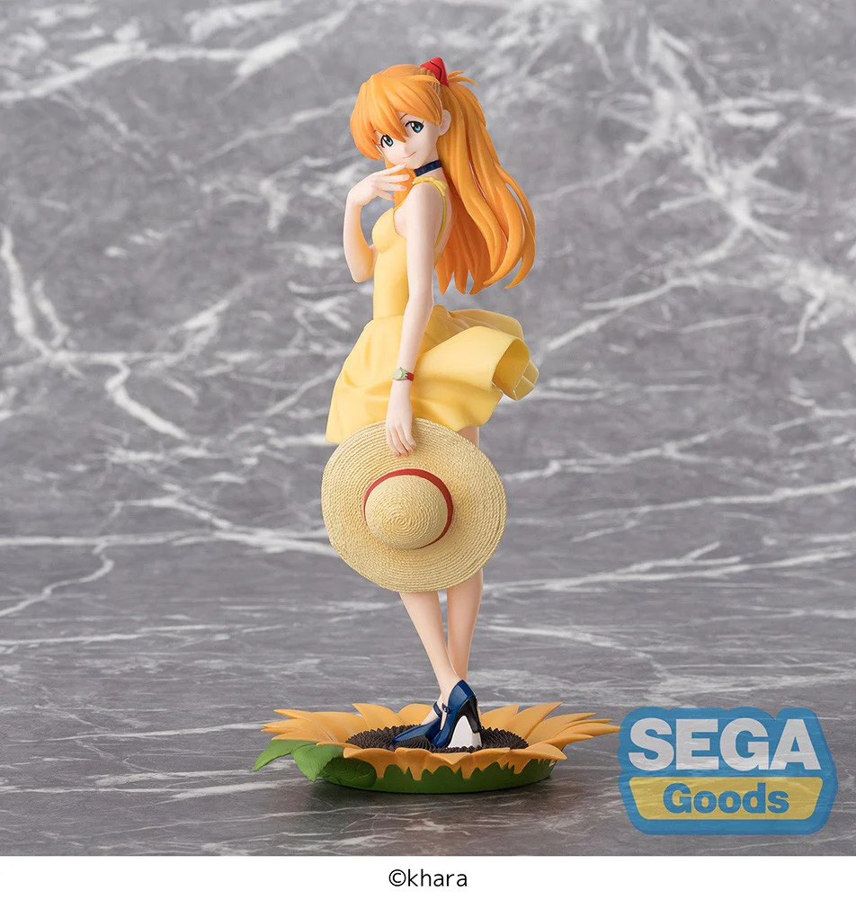 LUMINASTA ASUKA SUMMER DRESS VER 2 - Image 2