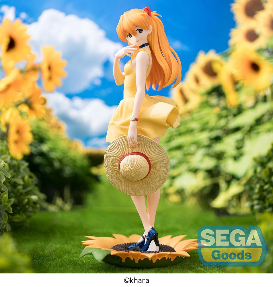 LUMINASTA ASUKA SUMMER DRESS VER 2 - Image 3