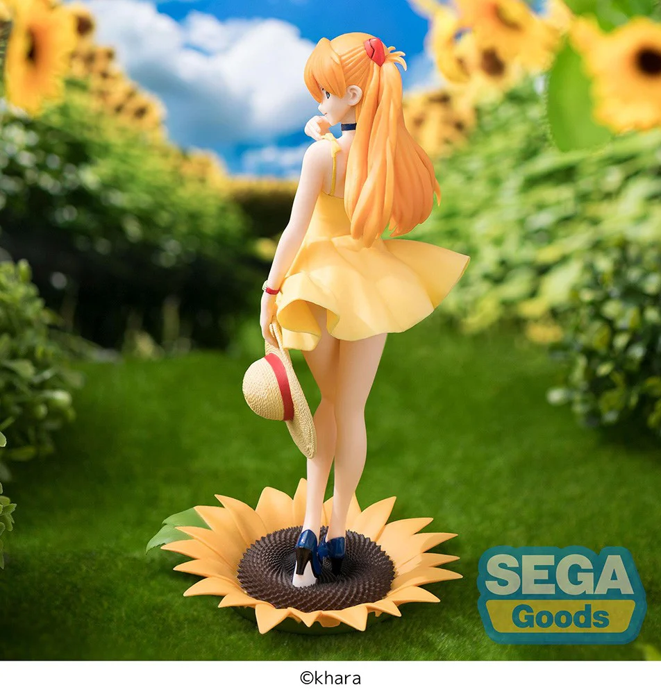 LUMINASTA ASUKA SUMMER DRESS VER 2 - Image 5