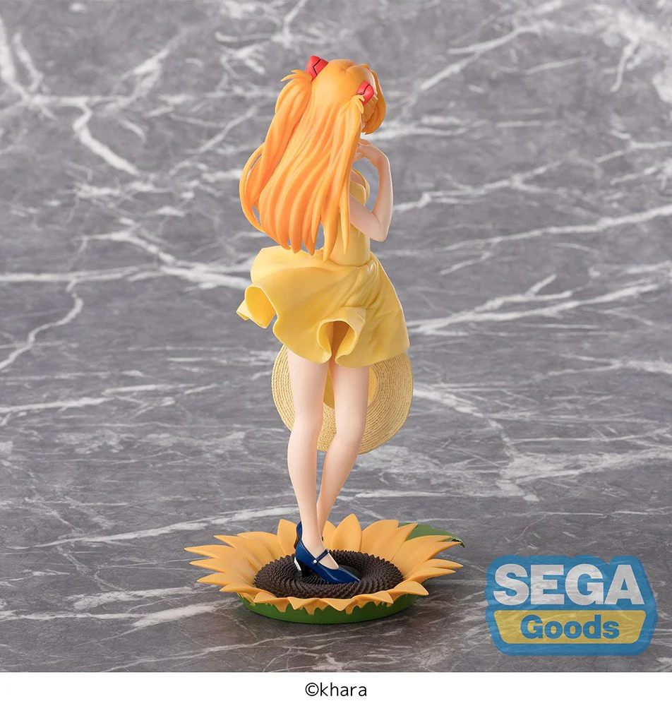 LUMINASTA ASUKA SUMMER DRESS VER 2 - Image 6