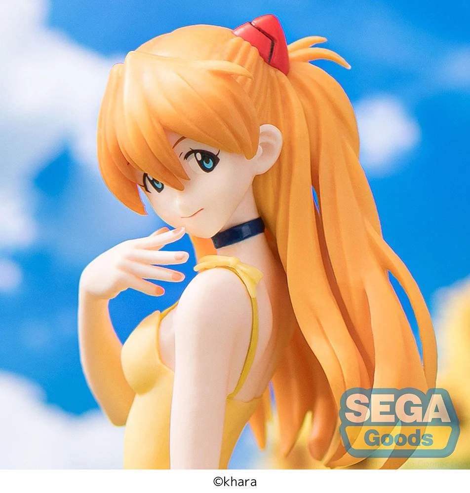 LUMINASTA ASUKA SUMMER DRESS VER 2 - Image 7