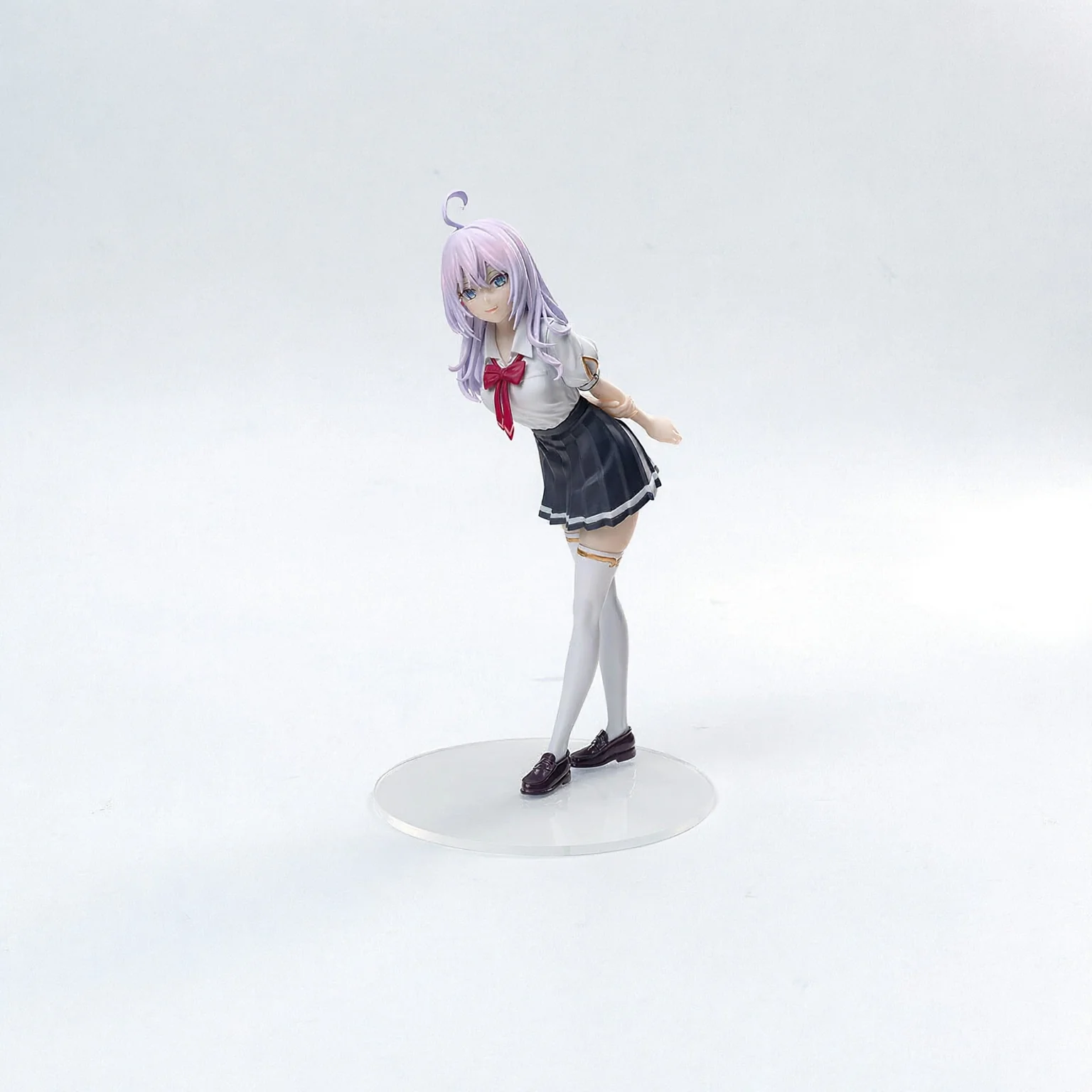 LUMINASTA TV ANIME "ALYA SOMETIMES HIDES HER FEELINGS IN RUSSIAN" "ALYA" SUMMER UNIFORM