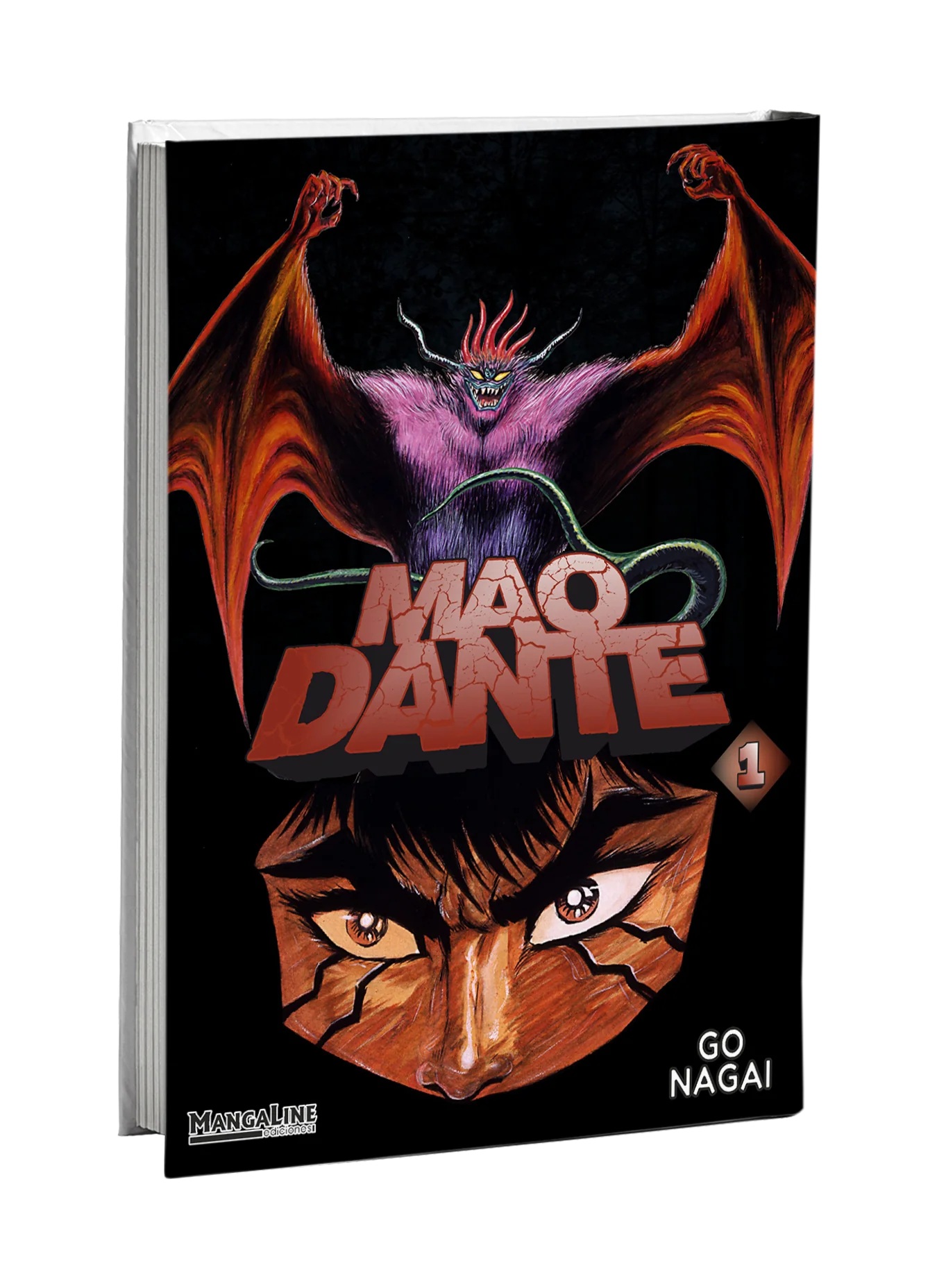 MAO DANTE