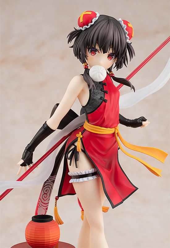 MEGUMIN: LIGHT NOVEL CHINA DRESS VER. - Image 3
