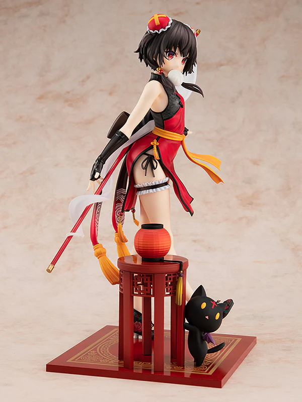 MEGUMIN: LIGHT NOVEL CHINA DRESS VER. - Image 7