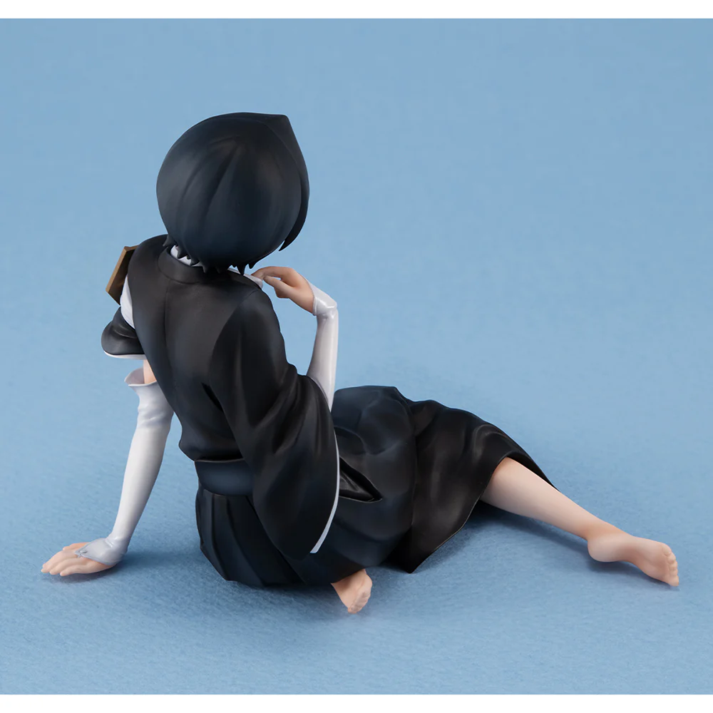 Melty Princess BLEACH: Thousand-Year Blood War Palm size Rukia - Image 5