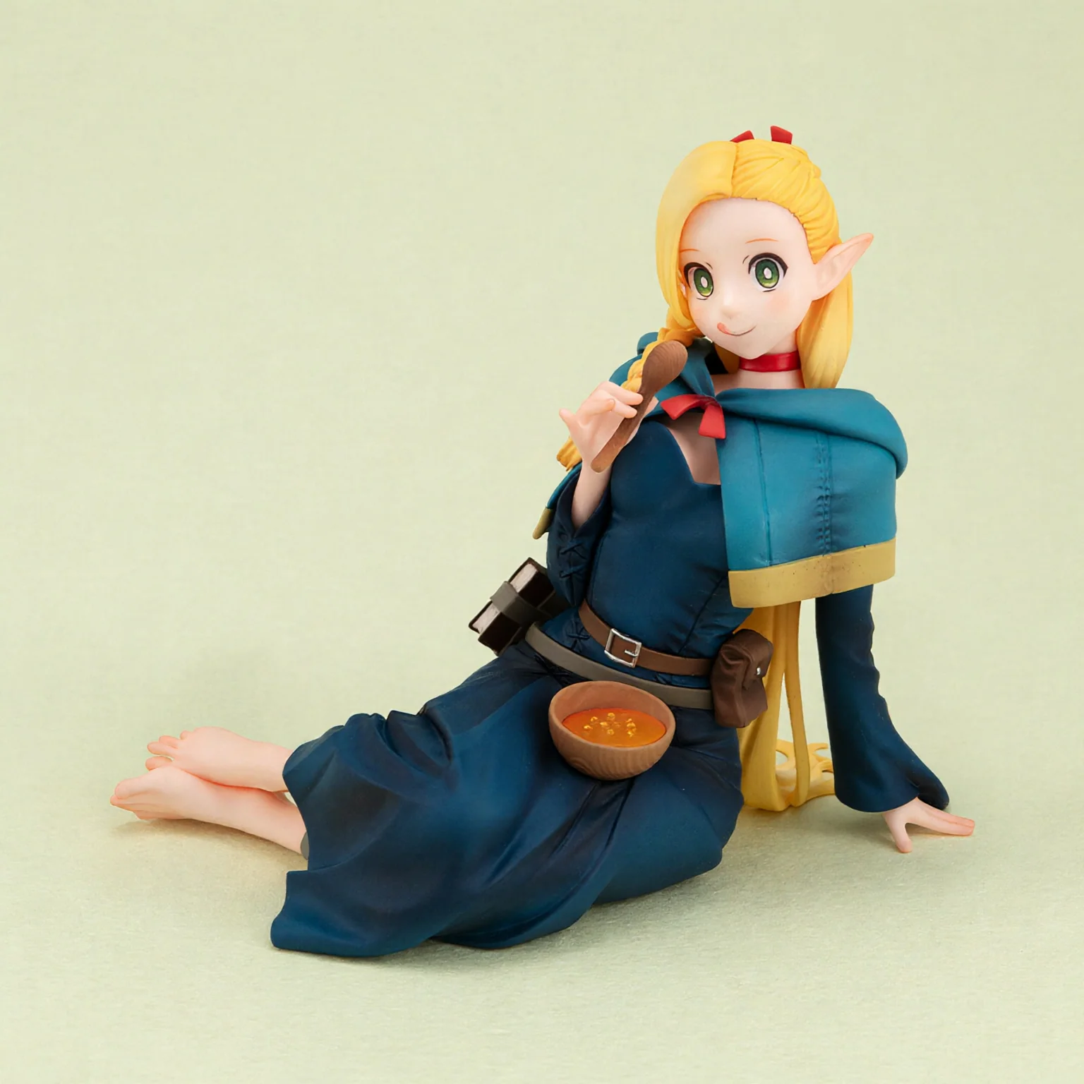 MELTY PRINCESS DELICIOUS IN DUNGEON PALM SIZE MARCILLE