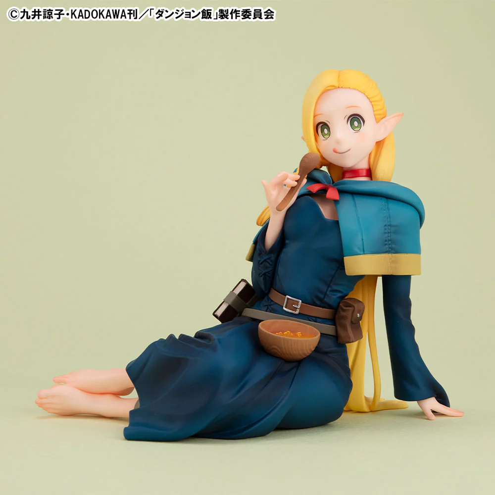 MELTY PRINCESS DELICIOUS IN DUNGEON PALM SIZE MARCILLE - Image 10