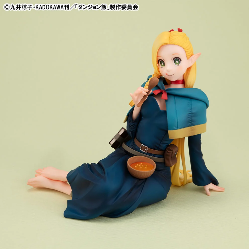 MELTY PRINCESS DELICIOUS IN DUNGEON PALM SIZE MARCILLE - Image 2
