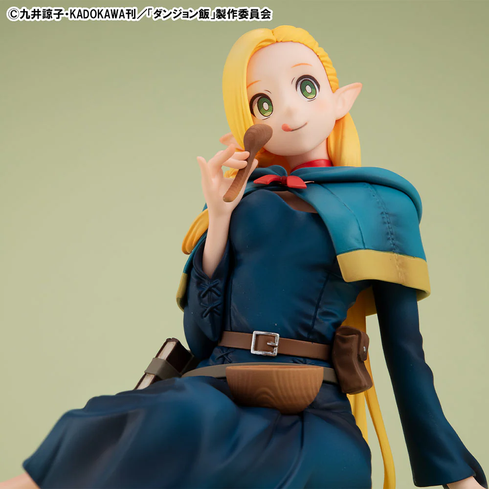 MELTY PRINCESS DELICIOUS IN DUNGEON PALM SIZE MARCILLE - Image 3