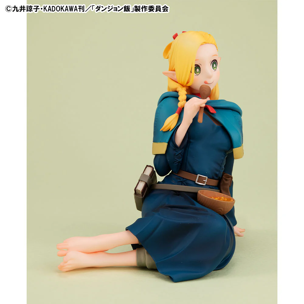 MELTY PRINCESS DELICIOUS IN DUNGEON PALM SIZE MARCILLE - Image 4