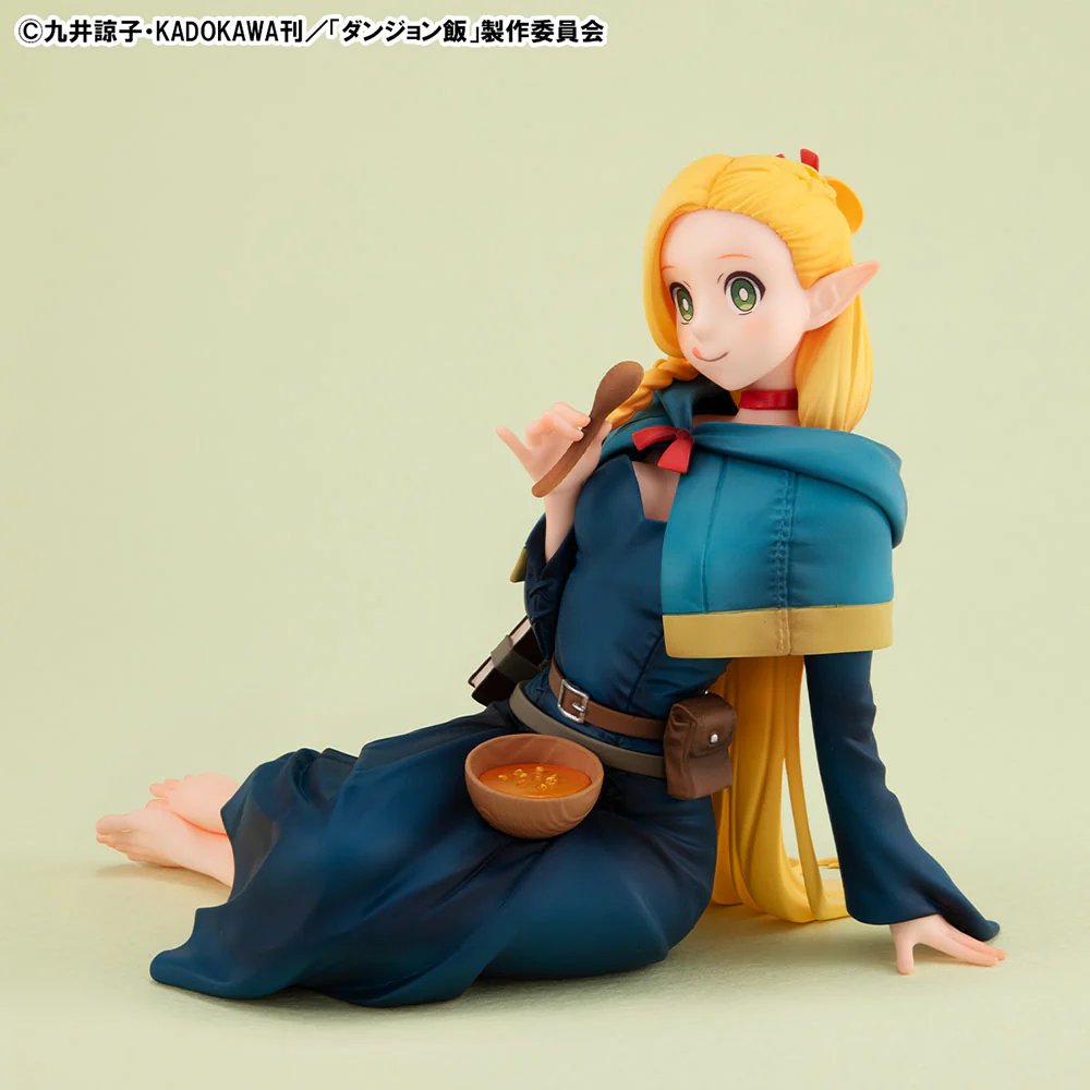 MELTY PRINCESS DELICIOUS IN DUNGEON PALM SIZE MARCILLE - Image 5