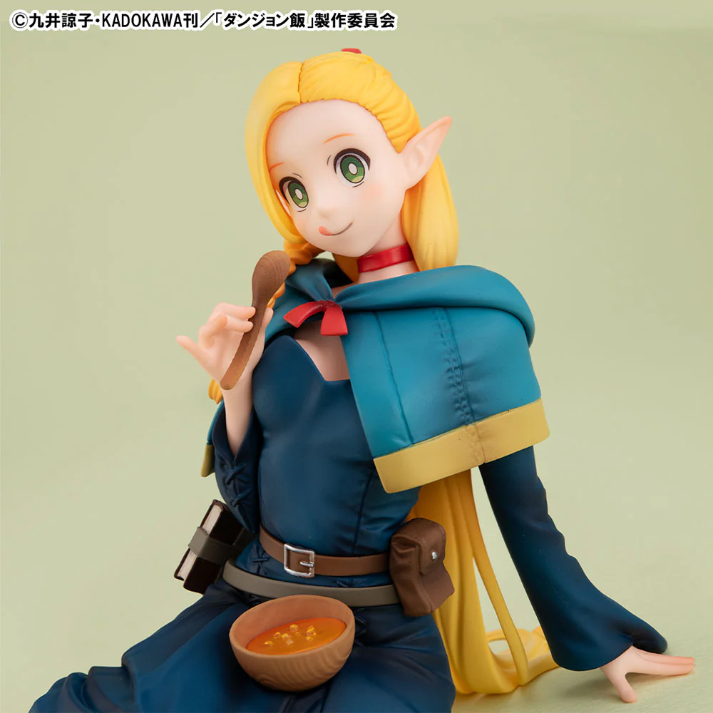 MELTY PRINCESS DELICIOUS IN DUNGEON PALM SIZE MARCILLE - Image 6