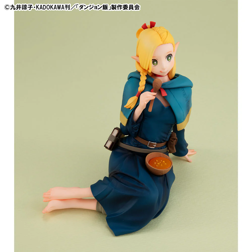 MELTY PRINCESS DELICIOUS IN DUNGEON PALM SIZE MARCILLE - Image 7