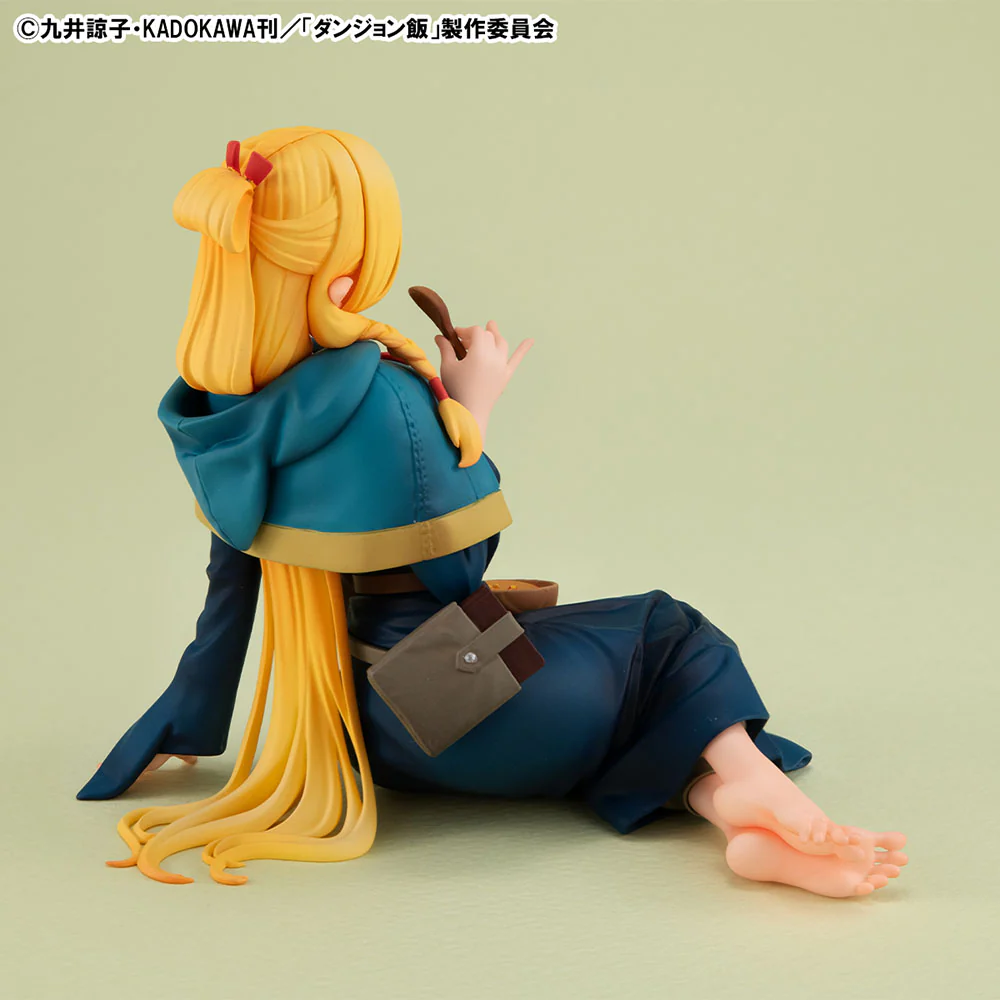MELTY PRINCESS DELICIOUS IN DUNGEON PALM SIZE MARCILLE - Image 8