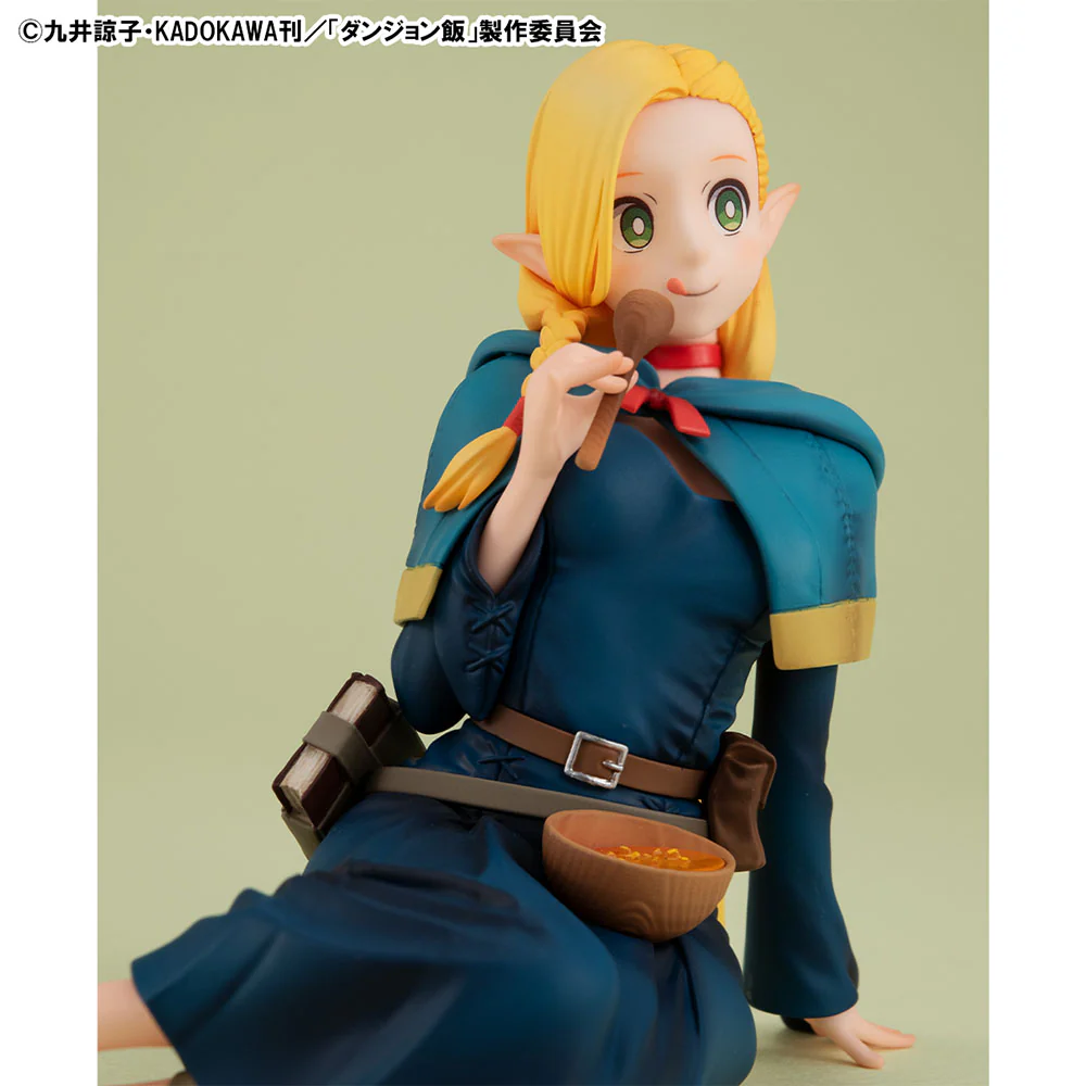 MELTY PRINCESS DELICIOUS IN DUNGEON PALM SIZE MARCILLE - Image 9