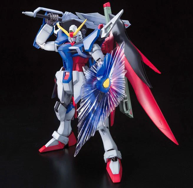 MG 1/100 DESTINY GUNDAM SPECIAL EDITION