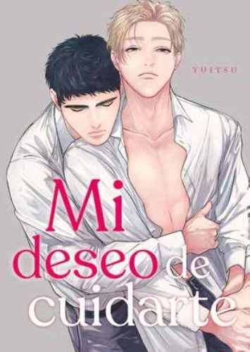 MI DESEO ES CUIDARTE