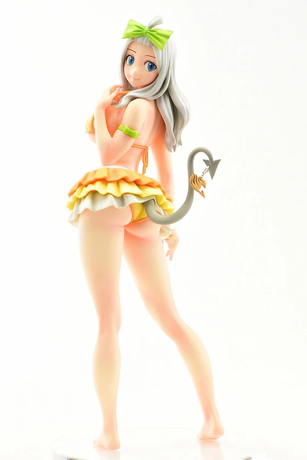 Mirajane Strauss Swimwear PURE in HEART