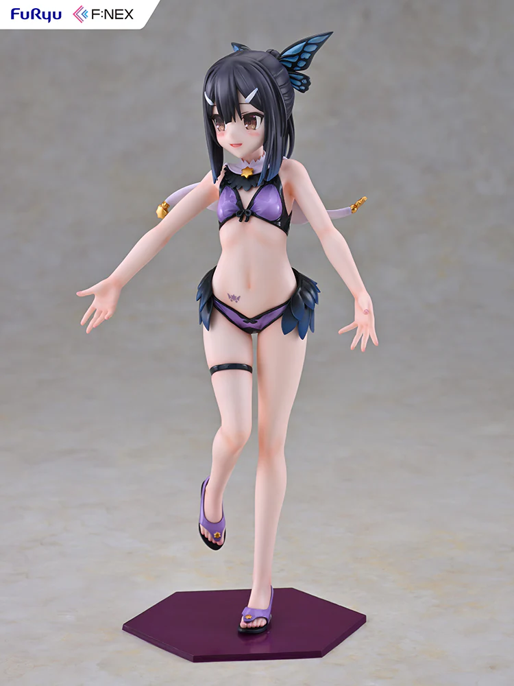 MIYU EDELFELT SWIMSUIT VER. 1/7 SCALE FIGURE - Image 12