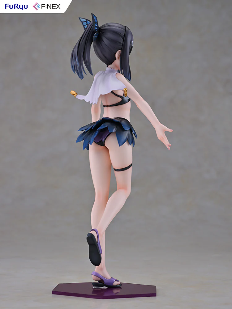 MIYU EDELFELT SWIMSUIT VER. 1/7 SCALE FIGURE - Image 13