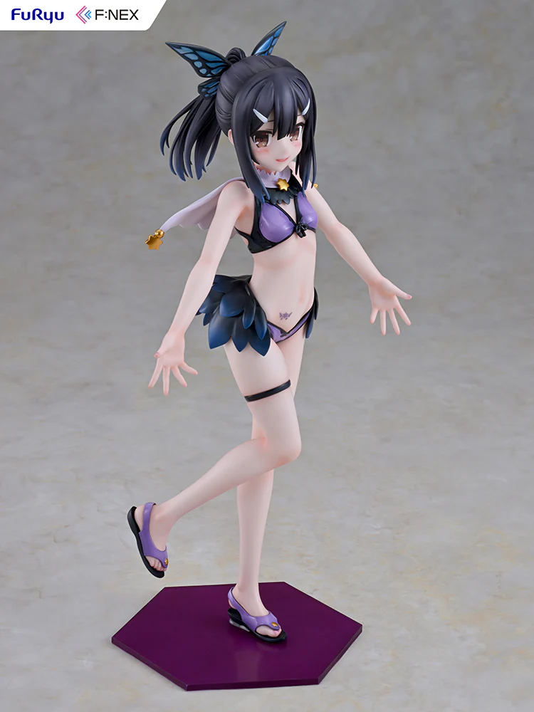 MIYU EDELFELT SWIMSUIT VER. 1/7 SCALE FIGURE - Image 14