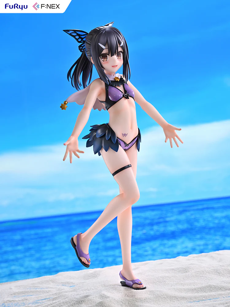 MIYU EDELFELT SWIMSUIT VER. 1/7 SCALE FIGURE - Image 15