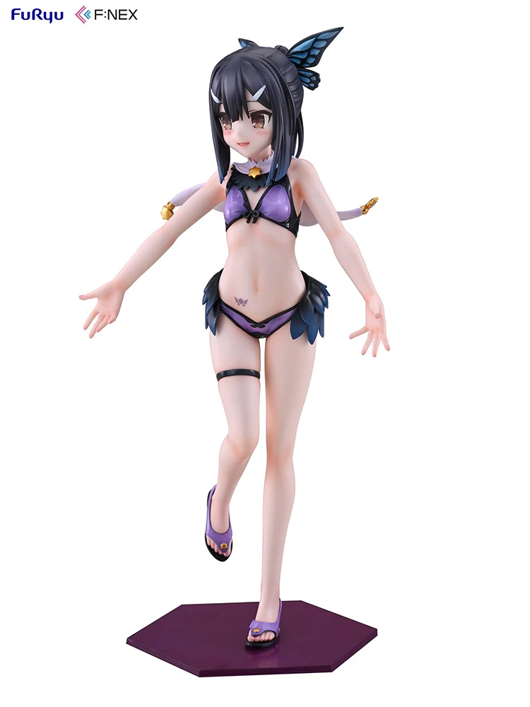 MIYU EDELFELT SWIMSUIT VER. 1/7 SCALE FIGURE - Image 2