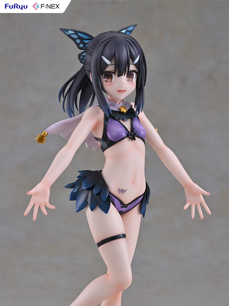 MIYU EDELFELT SWIMSUIT VER. 1/7 SCALE FIGURE - Image 3