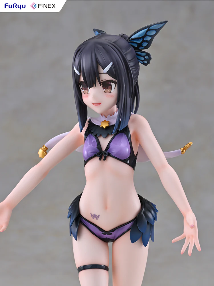 MIYU EDELFELT SWIMSUIT VER. 1/7 SCALE FIGURE - Image 4