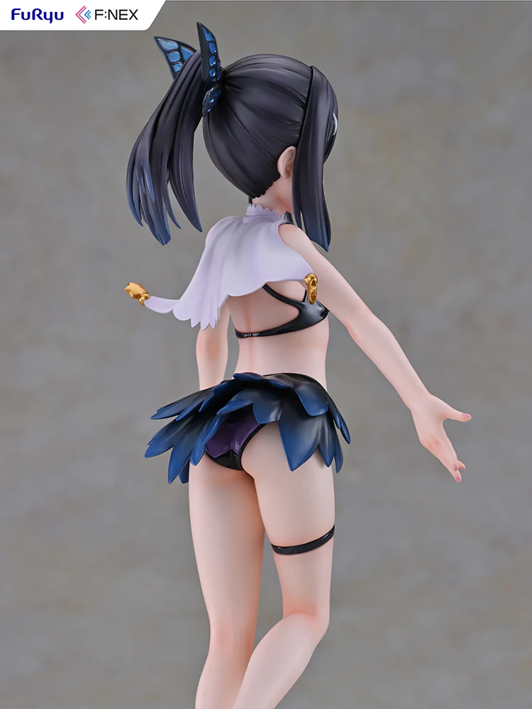 MIYU EDELFELT SWIMSUIT VER. 1/7 SCALE FIGURE - Image 5