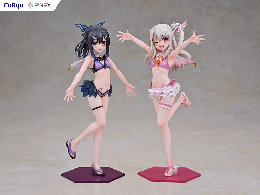MIYU EDELFELT SWIMSUIT VER. 1/7 SCALE FIGURE - Image 6