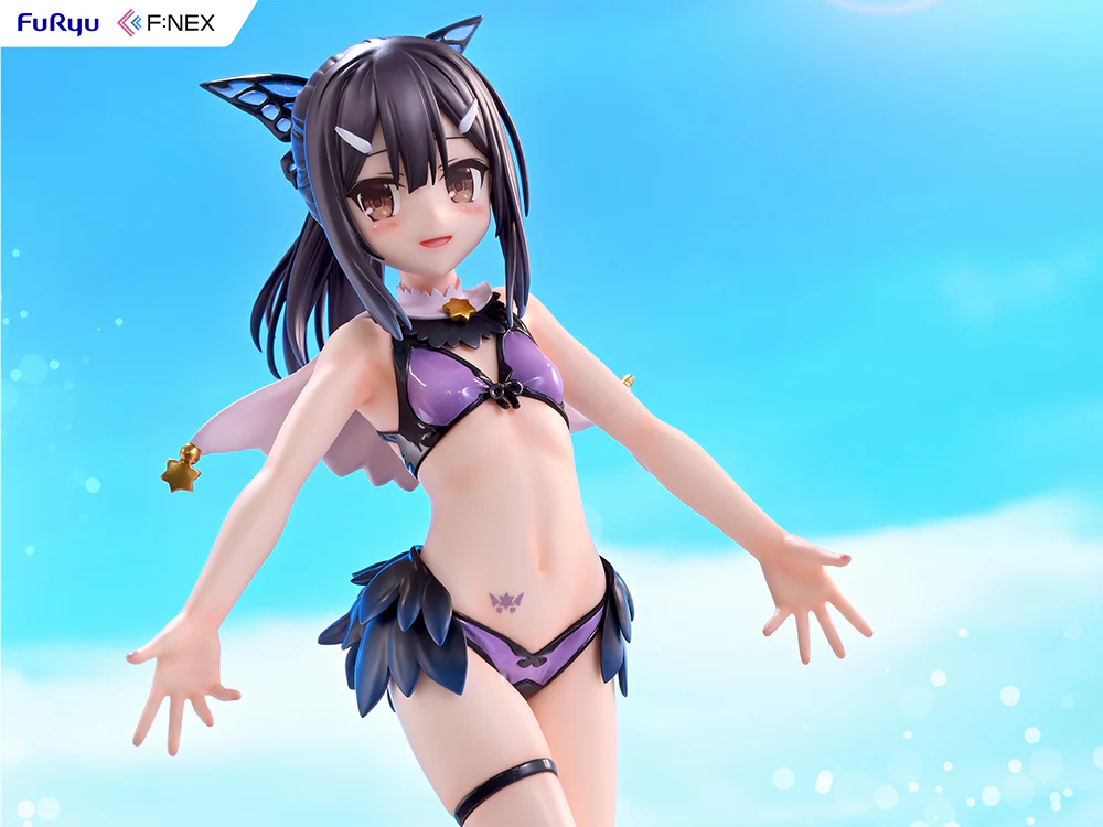 MIYU EDELFELT SWIMSUIT VER. 1/7 SCALE FIGURE - Image 9