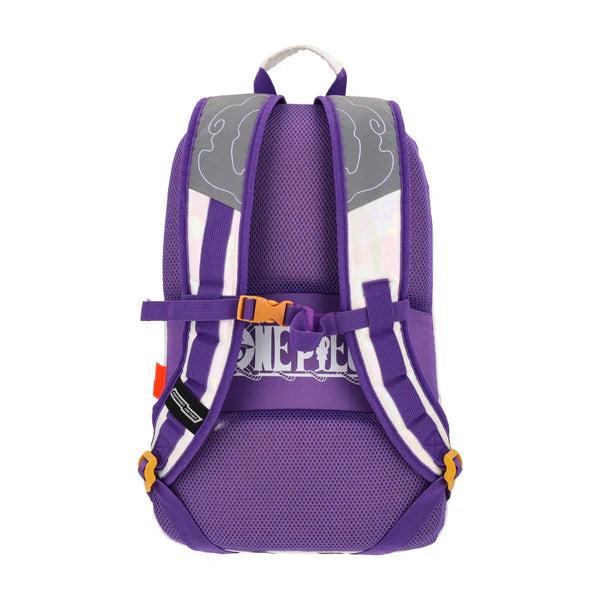 MOCHILA ONE PIECE LUFFY GEAR 5 - Image 14